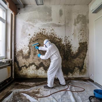 Oregon Mold Remediation