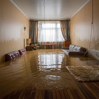 Oregon Water Damage Restoration